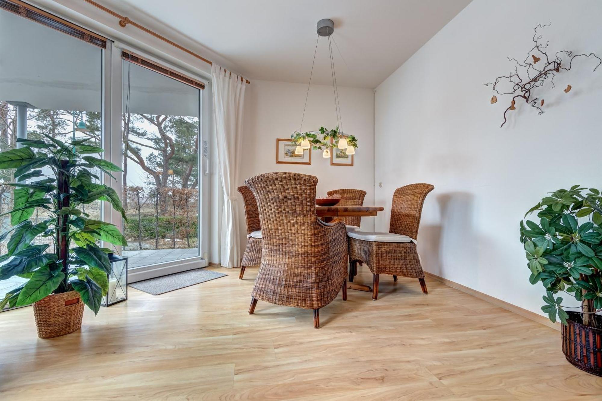 Haus Meeresrauschen Heringsdorf  Exterior photo
